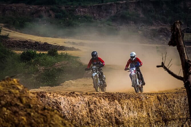 1 Day Motorcycle Tour To Citorek Banten West Of Java - Good To Know