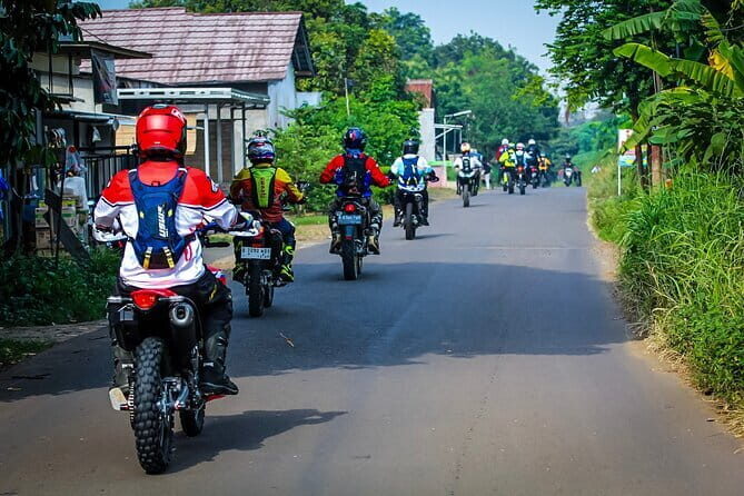 1 Day Motorcycle Tour To Citorek Banten West Of Java - What Makes This Tour Stand Out?