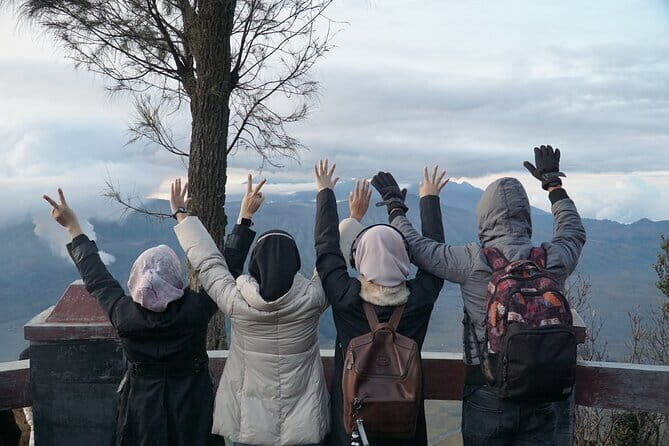 1 Day Mount Bromo Sharing Tour Package from Malang - Practical Tips