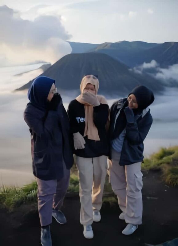 1 Day Mount Bromo Sunrise Tour - Start From Malang - An In-Depth Look at What You Can Expect