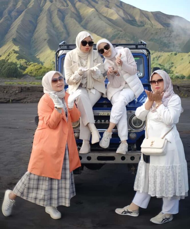 1 Day Mount Bromo Sunrise Tour - Start From Malang - Who Is This Tour Best For?