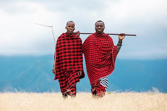 1 Day Mount Meru Hiking - Good To Know