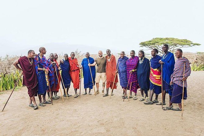 1 Day Mount Meru Hiking - Highlights of the Trek