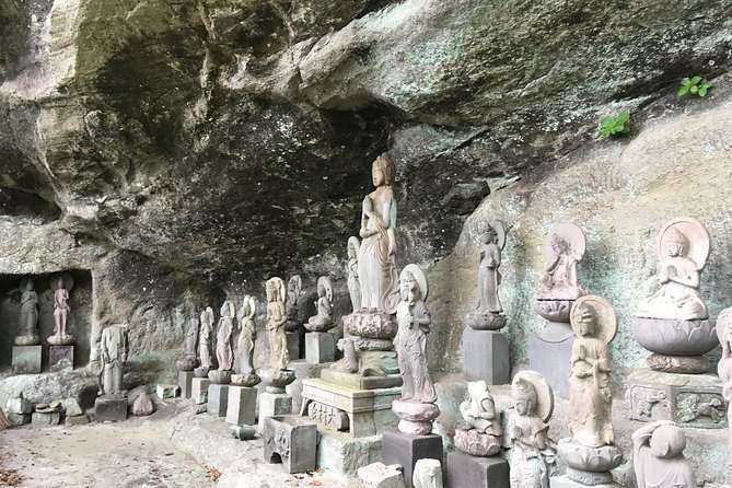 1 Day Mount Nokogiri Hiking Tour From Tokyo - Additional Information
