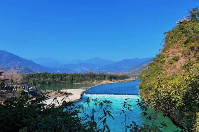 1-Day Mount Qingcheng and Dujiangyan Irrigation System Tour - Important Information