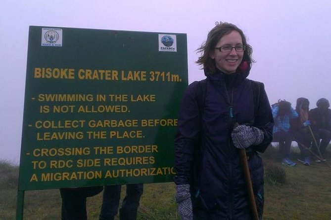 1 Day Mt Bisoke Hike Adventure in Volcanoes Park ( 2 Pax Min) - Health and Safety Guidelines