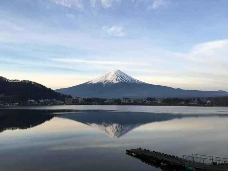1-Day Mt Fuji and Hakone Sightseeing trip from Tokyo - Price and Value: Is It Worth It?