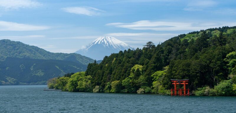 1-Day Mt Fuji and Hakone Sightseeing trip from Tokyo - Final Thoughts