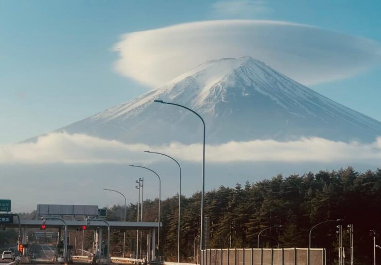 1-Day Mt Fuji Sightseeing Trip From Tokyo - Detailed Itinerary