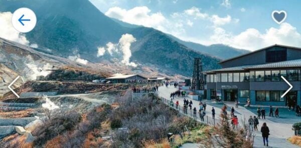 1 Day Mt Fuji Tour With Pick up and Drop off From Tokyo - Important Restrictions