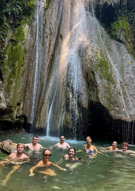 1 Day Muang Ngoi, View Point, Cave, Water Fall and Kayaking - A Deep Dive into the Muang Ngoi Experience