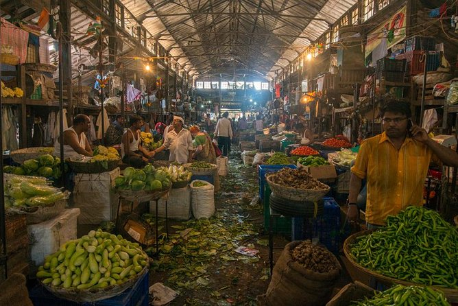 1 Day Mumbai Must-Sees: Main Highlights, Dharavi Slum & Lunch - Inclusions and Exclusions