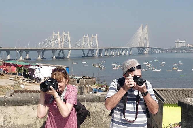 1 Day Mumbai Must-Sees: Main Highlights, Dharavi Slum & Lunch - Customer Reviews