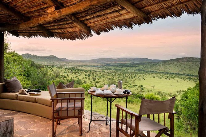 1 Day Ngorongoro Crater Safari - The Sum Up