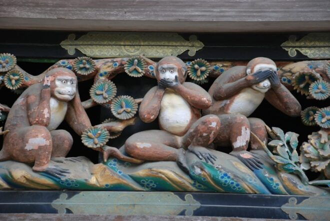 1 Day Nikko Wonders Tour From Tokyo - Cultural Heritage Sites