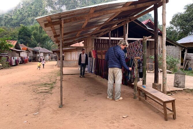 1 Day Nong khiaw to Weaving Village Mung Ngoi and Kayaking - Who Will Love This Tour?