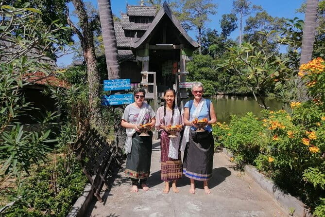 1 Day Nong khiaw to Weaving Village Mung Ngoi and Kayaking - Who Should Take This Tour?