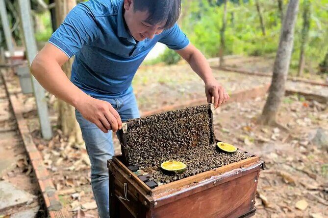 1-Day Northern Islands & Kayak Experience Tour - A Deep Dive into the Tour Experience