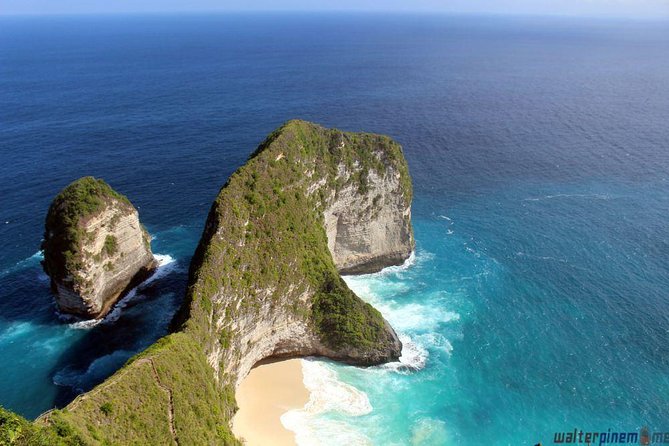 1 Day Nusa Penida (West) Snorkeling 3 Spots Mantay Bay, Gamat Bay, Crystal Bay - Snorkeling at Mantay Bay