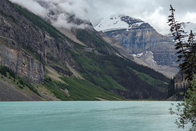1 Day of Banff Viewpoints Lakes Bow Valley in Private Custom Tour - Final Thoughts: Who Is This Tour Perfect For?