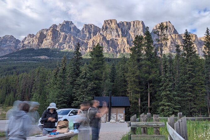 1 Day of Banff Viewpoints Lakes Bow Valley in Private Custom Tour - Frequently Asked Questions