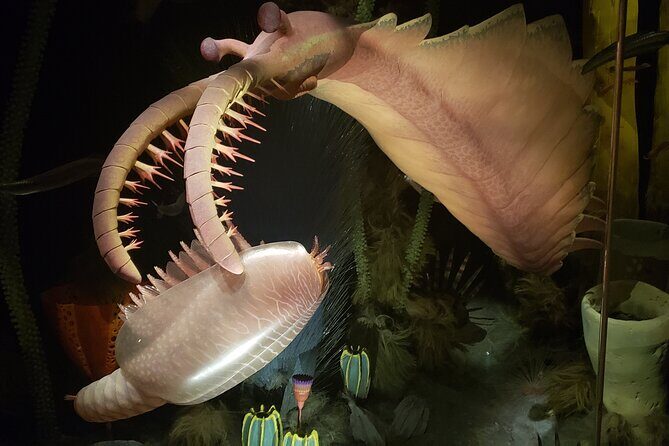 1 Day of Drumheller Dinosaurs and Badlands Guided Group Tour - Good To Know