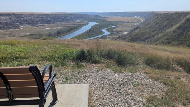 1 Day of Drumheller Dinosaurs and Badlands Guided Tour - Final Thoughts