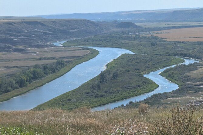 1 Day of Drumheller Dinosaurs and Badlands in Private Custom Tour - Final Thoughts