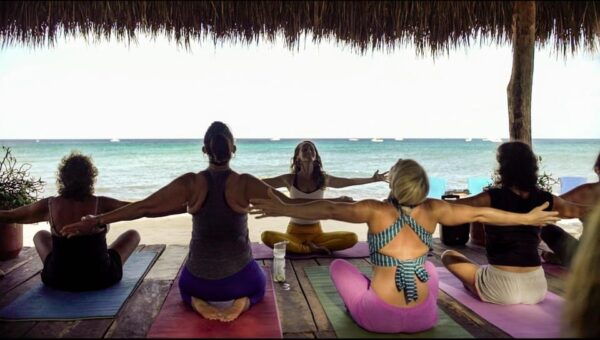 1 Day of Yoga With Bike Tour to the Cozumel Cenote - Frequently Asked Questions