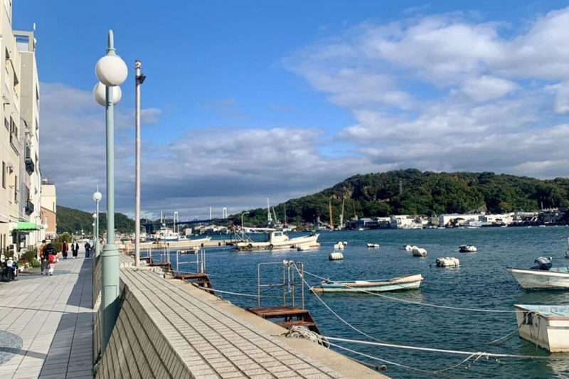 1-Day Onomichi & Ikuchijima: Hill of Hope, Ferry, Ropeway & Temples - Crossing the Seto Inland Sea to Ikuchijima
