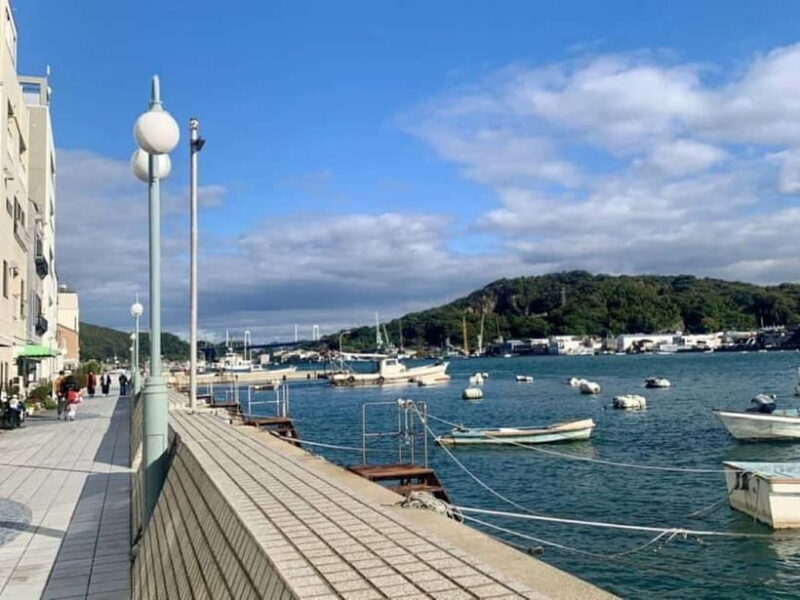 1-Day Onomichi & Ikuchijima Island: Temples, Ropeway & Ferry - An Introduction to the Itinerary