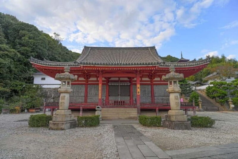 1-Day Onomichi & Ikuchijima Island: Temples, Ropeway & Ferry - Who Would Enjoy This Tour?