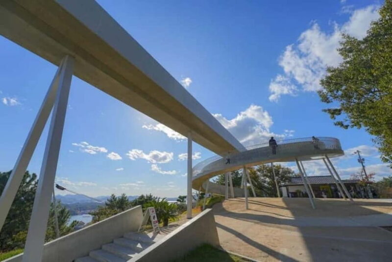 1-Day Onomichi & Ikuchijima Island: Temples, Ropeway & Ferry - Authentic Tips & Additional Insights