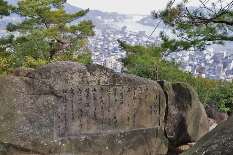 1-Day Onomichi & Ikuchijima Island: Temples, Ropeway & Ferry - The Sum Up