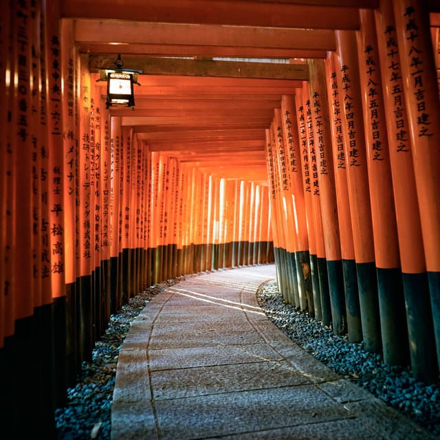 1 Day Osaka-Kyoto-Nara: Explore Resplendent Japanese Culture - Good To Know