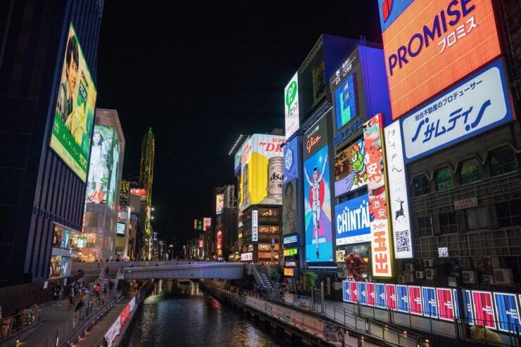 1-Day Osaka to Kyoto: Temples, Castles & Culture Tour - Itinerary Highlights