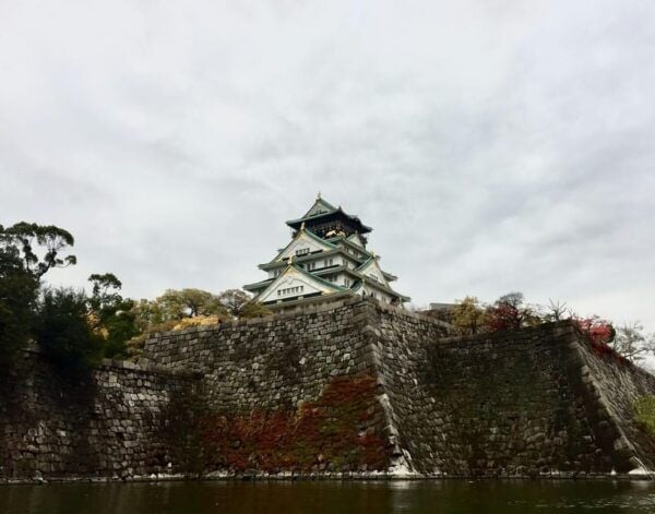 1-Day Osaka to Kyoto: Temples, Castles & Culture Tour - Nearby Attractions to Explore