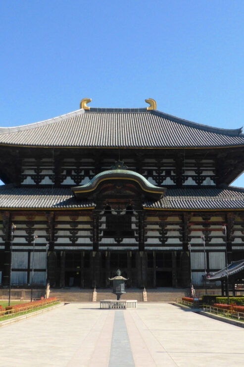 1 Day Osaka to Nara: Escape to Find Peace With Temple & Deer - Itinerary Highlights