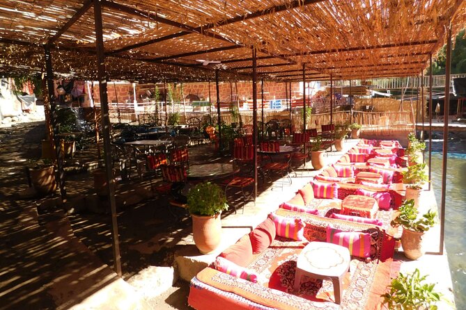 1 Day Ourika Valley Tour - What To Expect