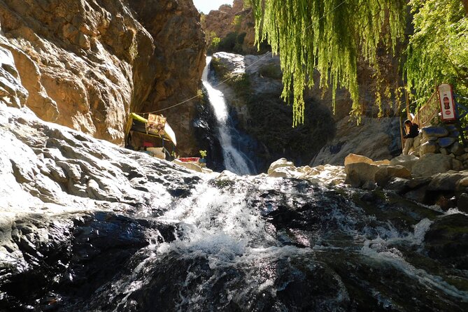 1 Day Ourika Valley Tour - Frequently Asked Questions