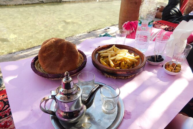 1 Day Ourika Valley Tour - The Sum Up