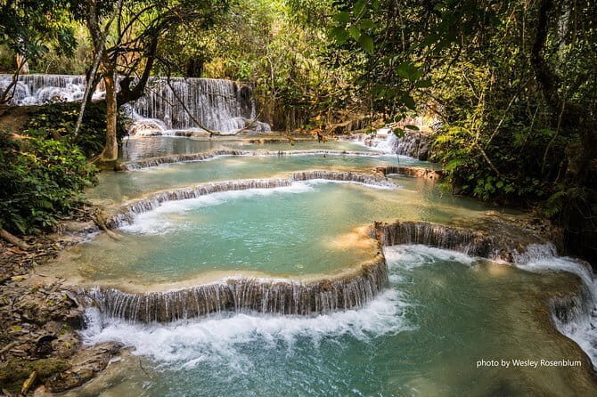 1 Day Pak Ou Caves, Kuang Si Waterfalls and Local Villages - FAQ