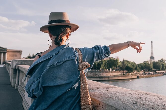 1 Day Paris City Tour on River & Land With Louvre Museum Ticket - Common Questions