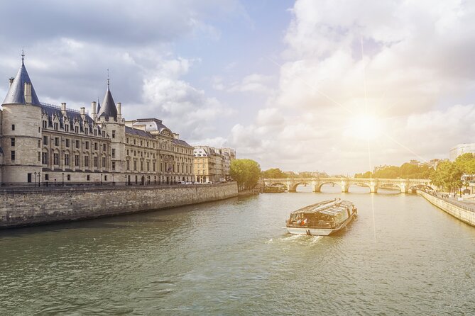 1 Day Paris City Tour on River & Land With Louvre Museum Ticket - The Sum Up