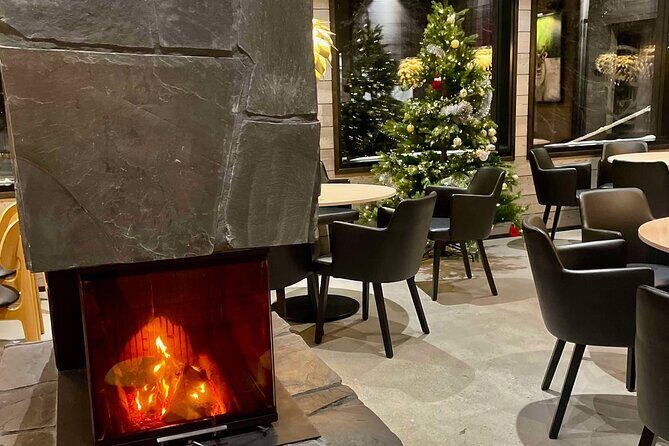 1 Day Pass Lapland Winter Park in Rovaniemi - What to Expect at Lapland Winter Park