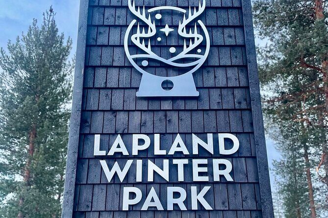 1 Day Pass Lapland Winter Park in Rovaniemi - Authentic Experiences and Unique Highlights