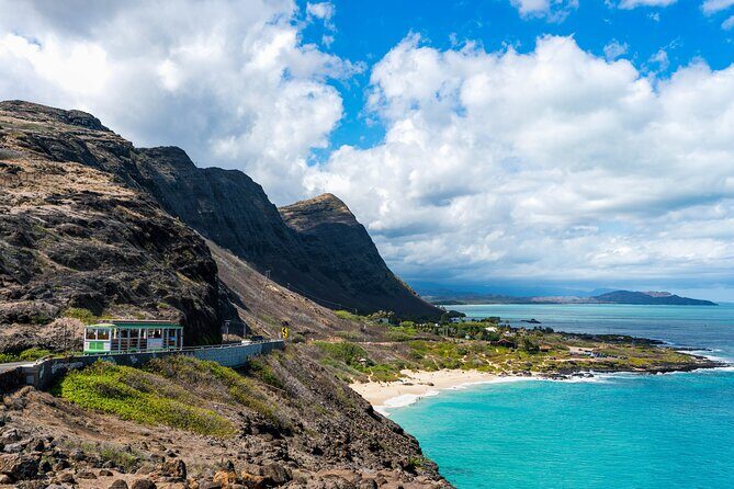 1 Day Pass LeaLea Trolley and Waikiki Trolley Pink Line - Good To Know