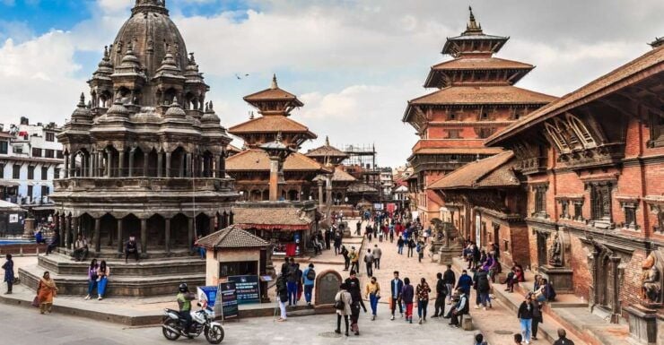 1 Day Patan Tour - Tour Details