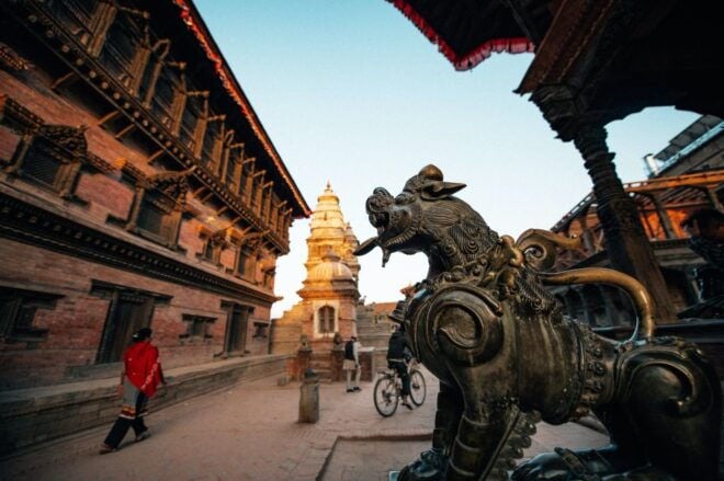 1 Day Patan Tour - Highlights of the Experience
