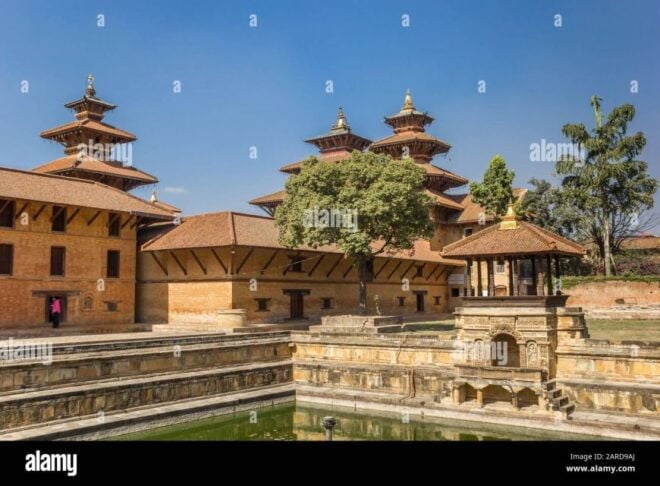 1 Day Patan Tour - Patan Durbar Square
